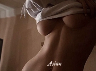 asian Chobix 
