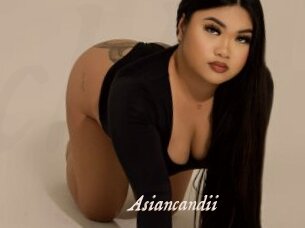 Asiancandii
