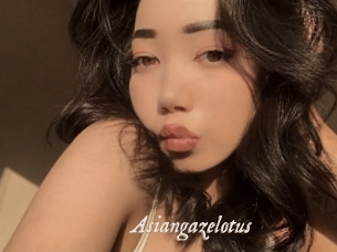 Asiangazelotus