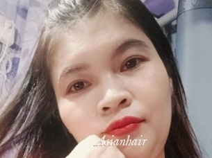 Asianhair