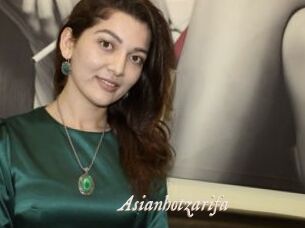 Asianhotzarifa