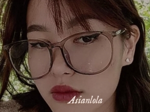 asianlola Chobix 