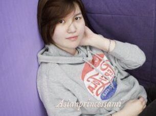 Asianprincessami