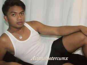 Asianshootercumx