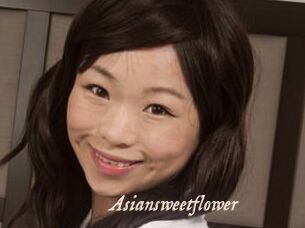 Asiansweetflower