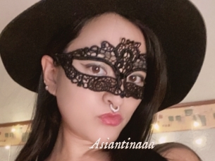 Asiantinaaa