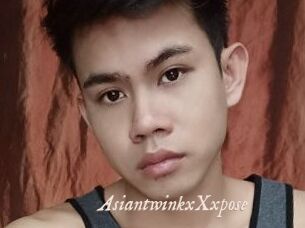AsiantwinkxXxpose