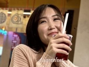 Asianvelvet