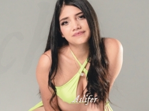 Aslifer