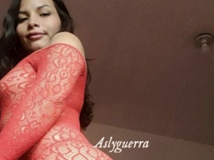Aslyguerra
