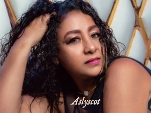Aslyscot