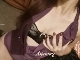 Aspenroze