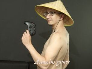 Assassins_gamer