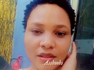 Assboobs