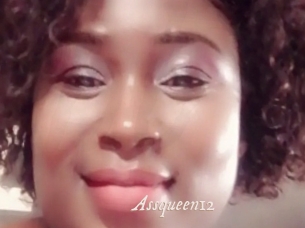 Assqueen12