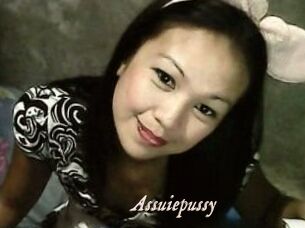 Assuiepussy