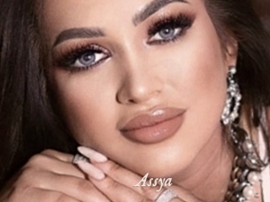 assya Chobix 