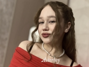Asterhey