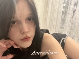 asterwilliams Chobix 