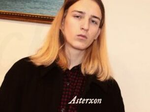 Asterxon
