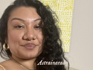 Astrainaraaa