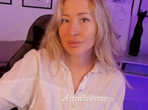 Astramonroe