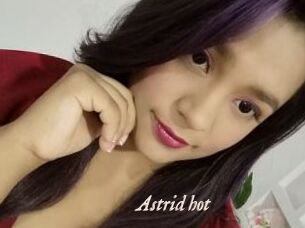 Astrid_hot