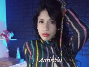 Astrirobles