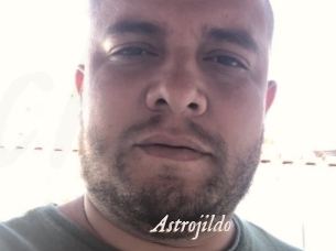 Astrojildo