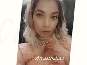 Asweetindian