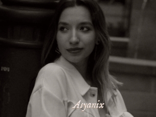 Asyanix