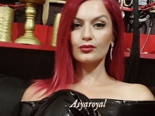 asyaroyal Chobix 