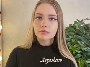 Asyashaw