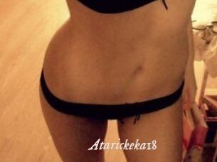 Atarickeka18