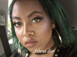 Athena_dior