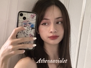 Athenaaviolet