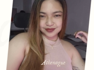 Athenague