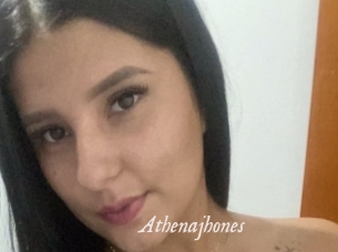 Athenajhones