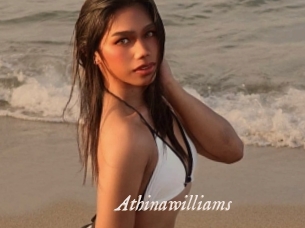 athinawilliams Chobix 