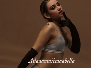 Atlaaantaiisaaabella