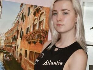 Atlantia