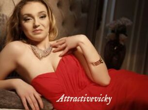 Attractivevicky