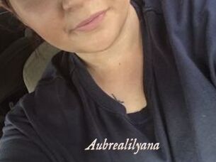 Aubrea_lilyana