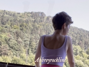 Aubreyrockline