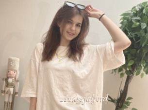 Audreyalford
