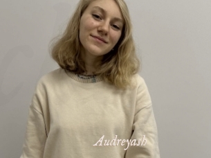 Audreyash