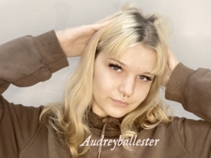 Audreyballester