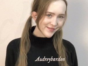 Audreybardon