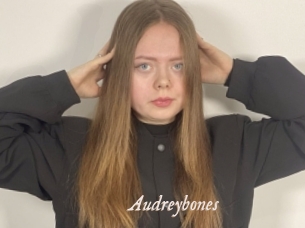 Audreybones