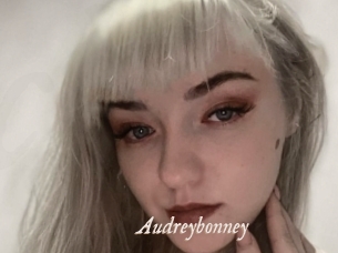 Audreybonney